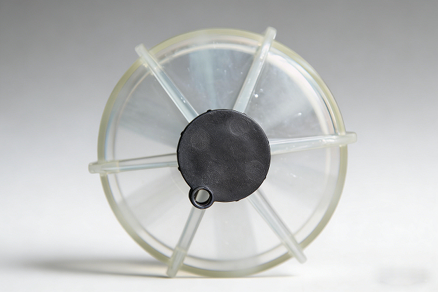 THY-158E型柴油净化器