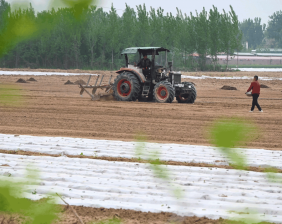 安全讲堂｜秋季雨天农机与柴油使用必看指南