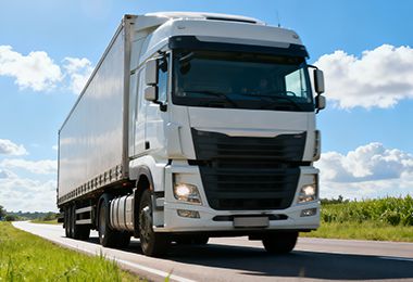 “洁能保”柴油净化器在道路运输车辆上的应用