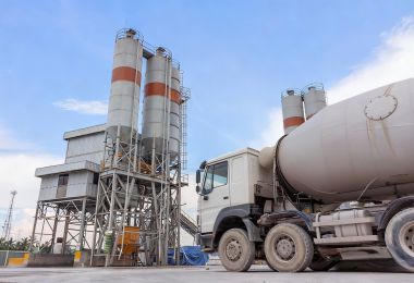 “洁能保”柴油净化器在工程机械设备上的应用