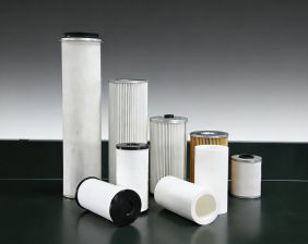 洁能保油品净化设备专用滤芯