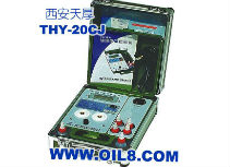 THY-20CJ 油质检测仪